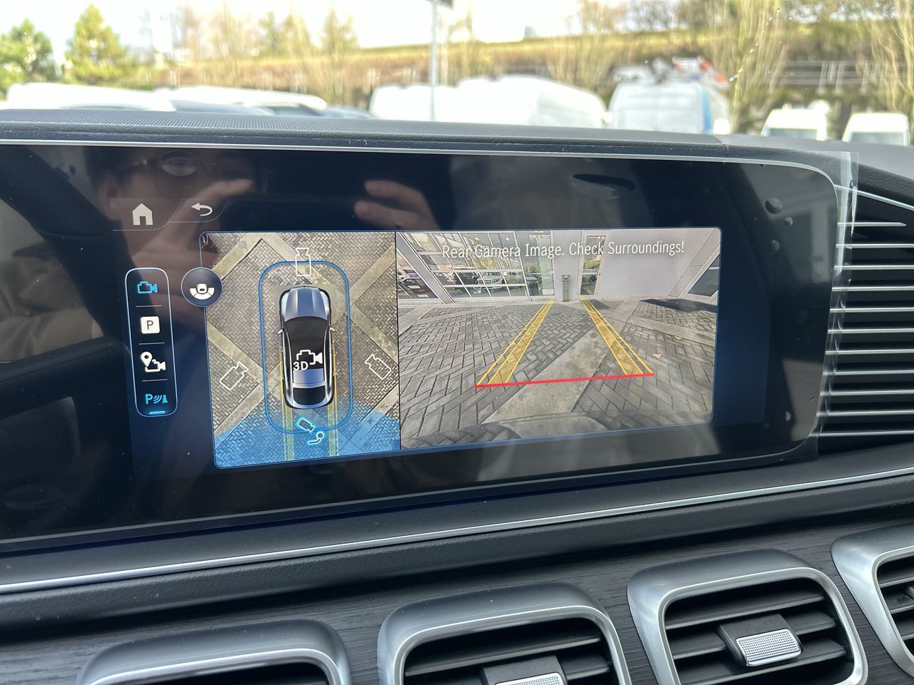 Mercedes-Benz GLE Coupe  2026 à Vancouver, Colombie-Britannique