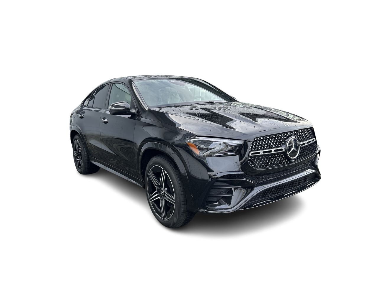 Mercedes-Benz GLE Coupe  2026 à Vancouver, Colombie-Britannique