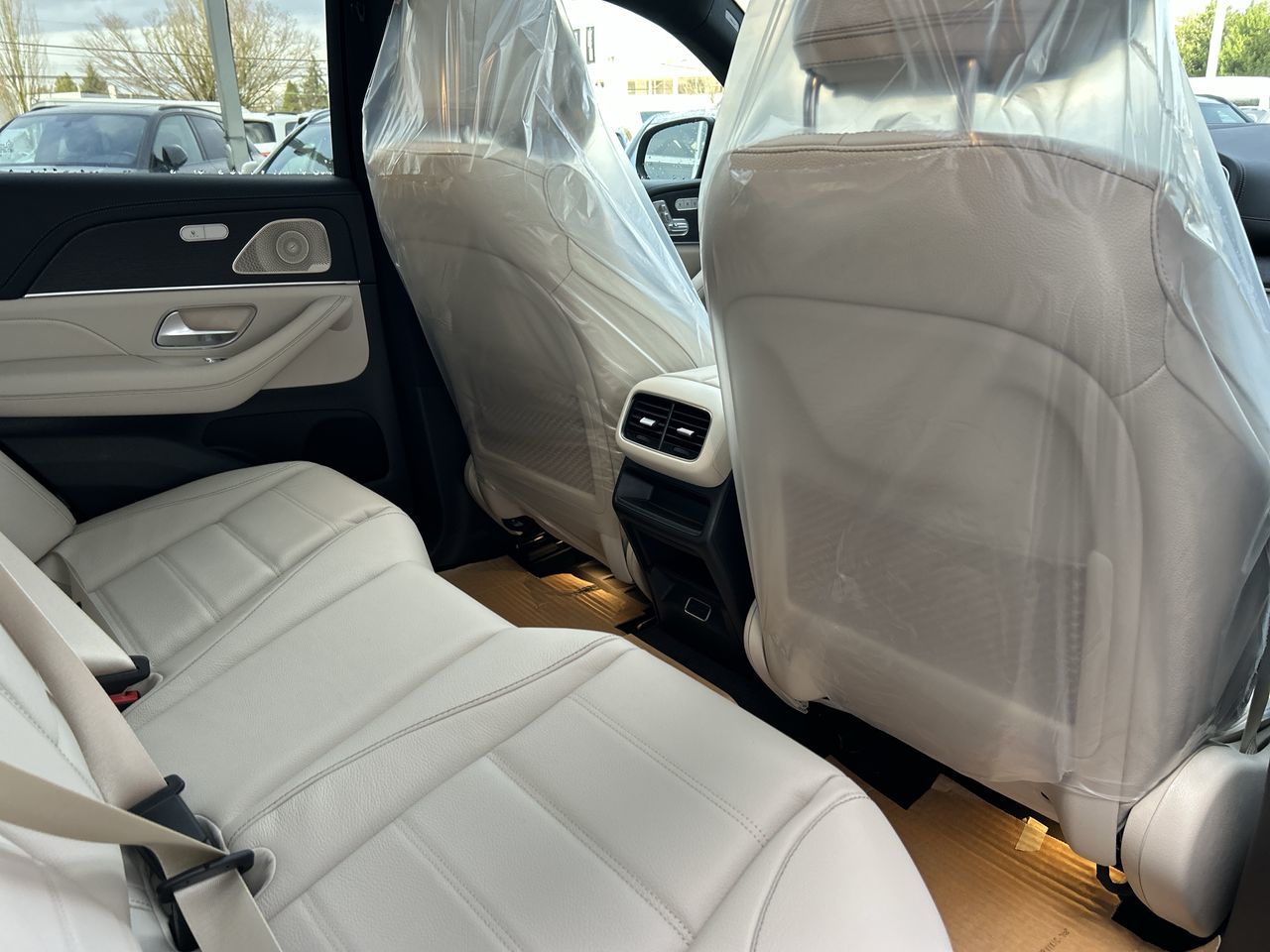 Mercedes-Benz GLE Coupe  2026 à Vancouver, Colombie-Britannique