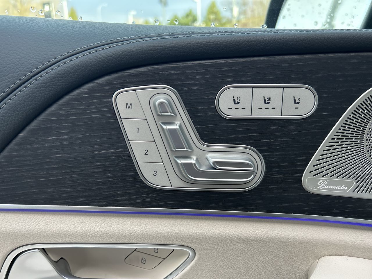 Mercedes-Benz GLE Coupe  2026 à Vancouver, Colombie-Britannique