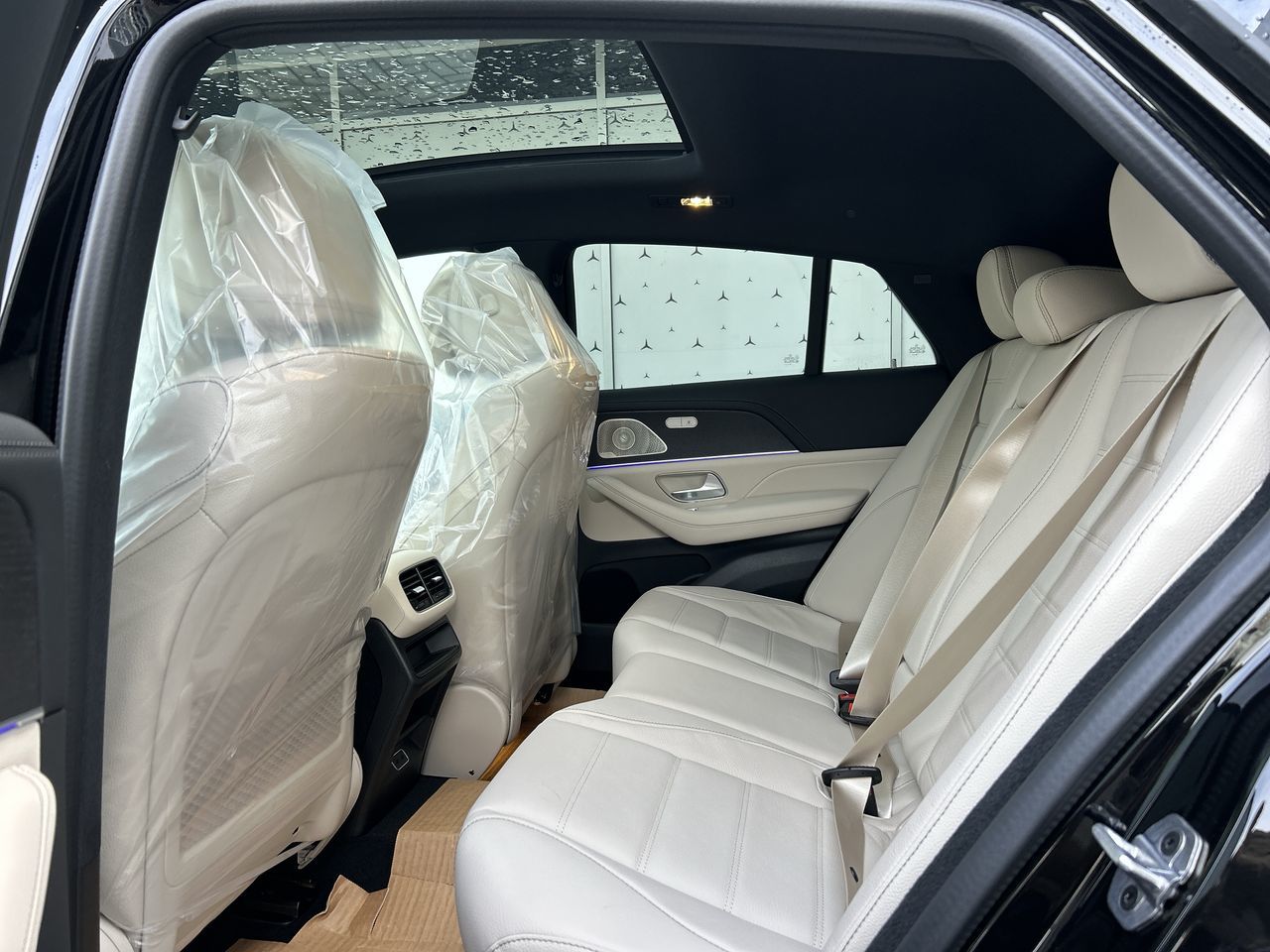 Mercedes-Benz GLE Coupe  2026 à Vancouver, Colombie-Britannique