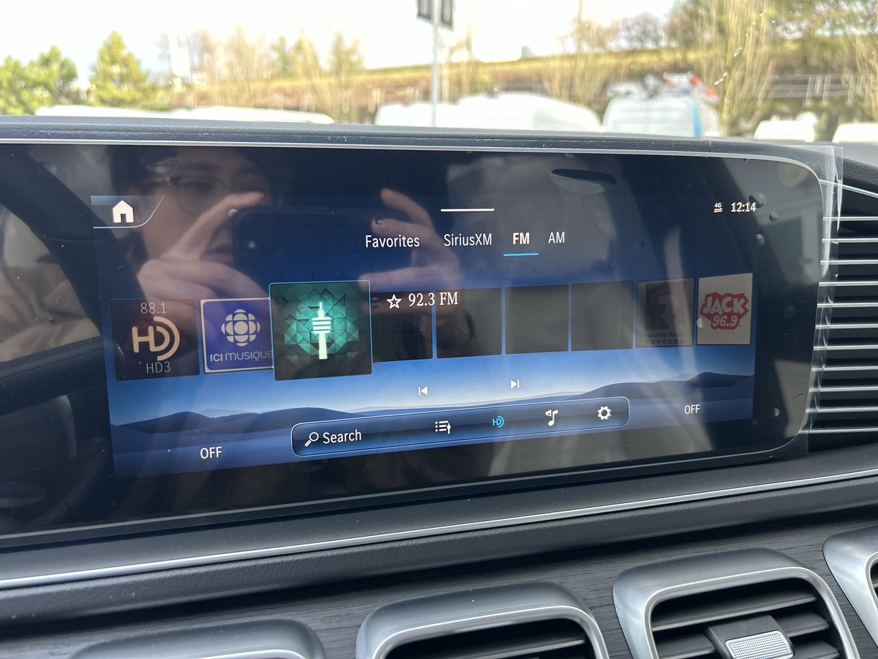 Mercedes-Benz GLE Coupe  2026 à Vancouver, Colombie-Britannique