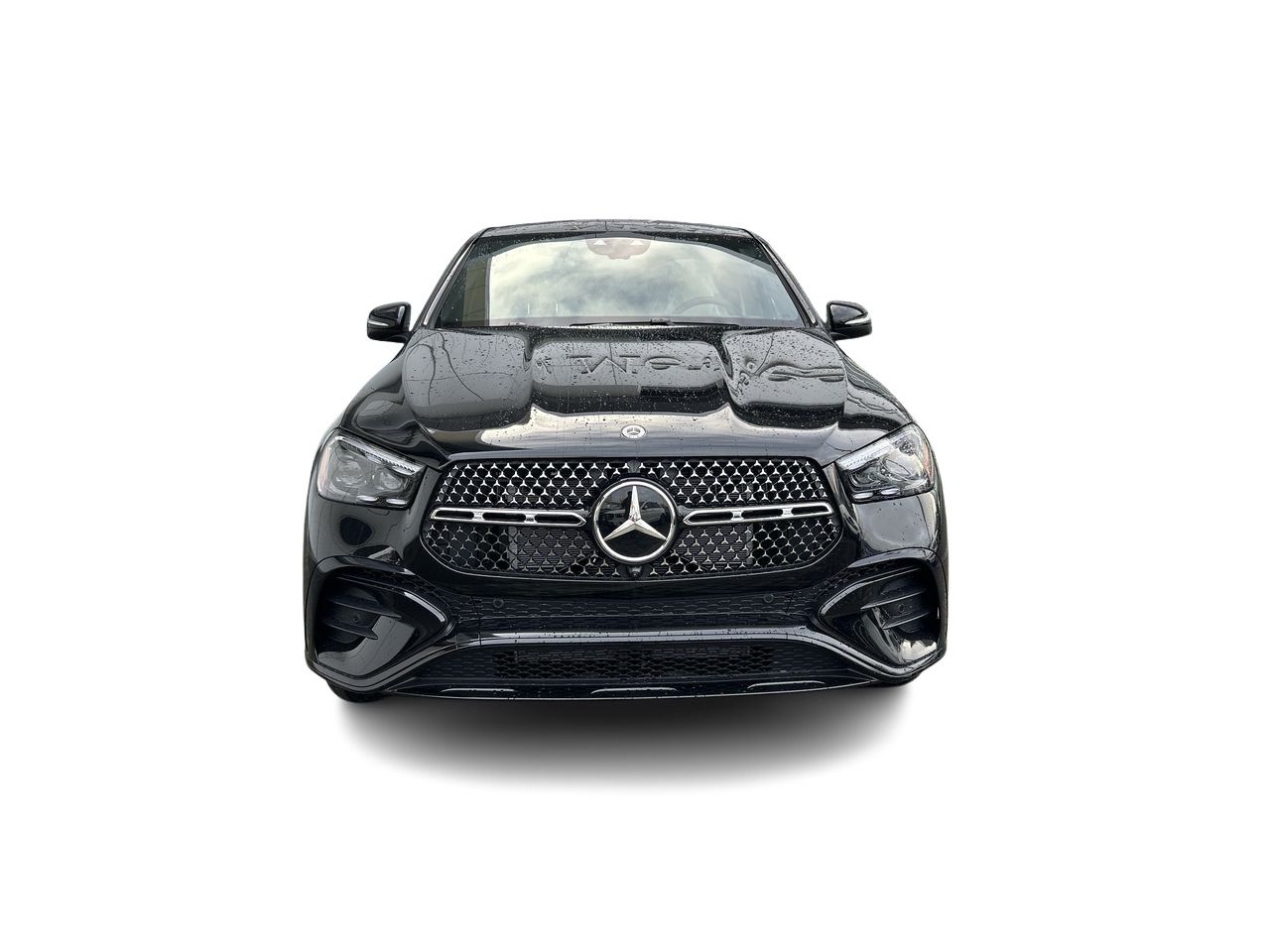 Mercedes-Benz GLE Coupe  2026 à Vancouver, Colombie-Britannique