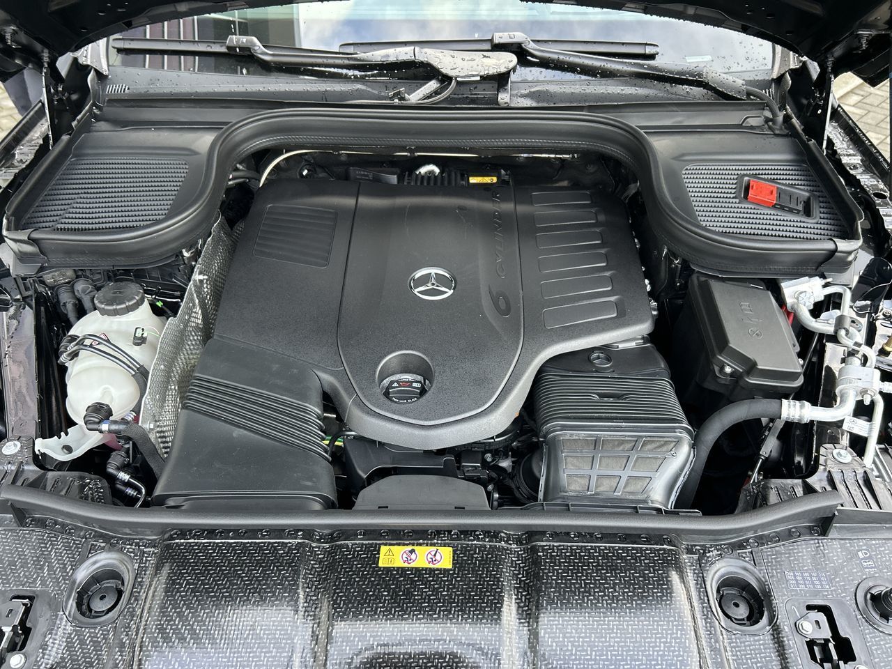 Mercedes-Benz GLE Coupe  2026 à Vancouver, Colombie-Britannique