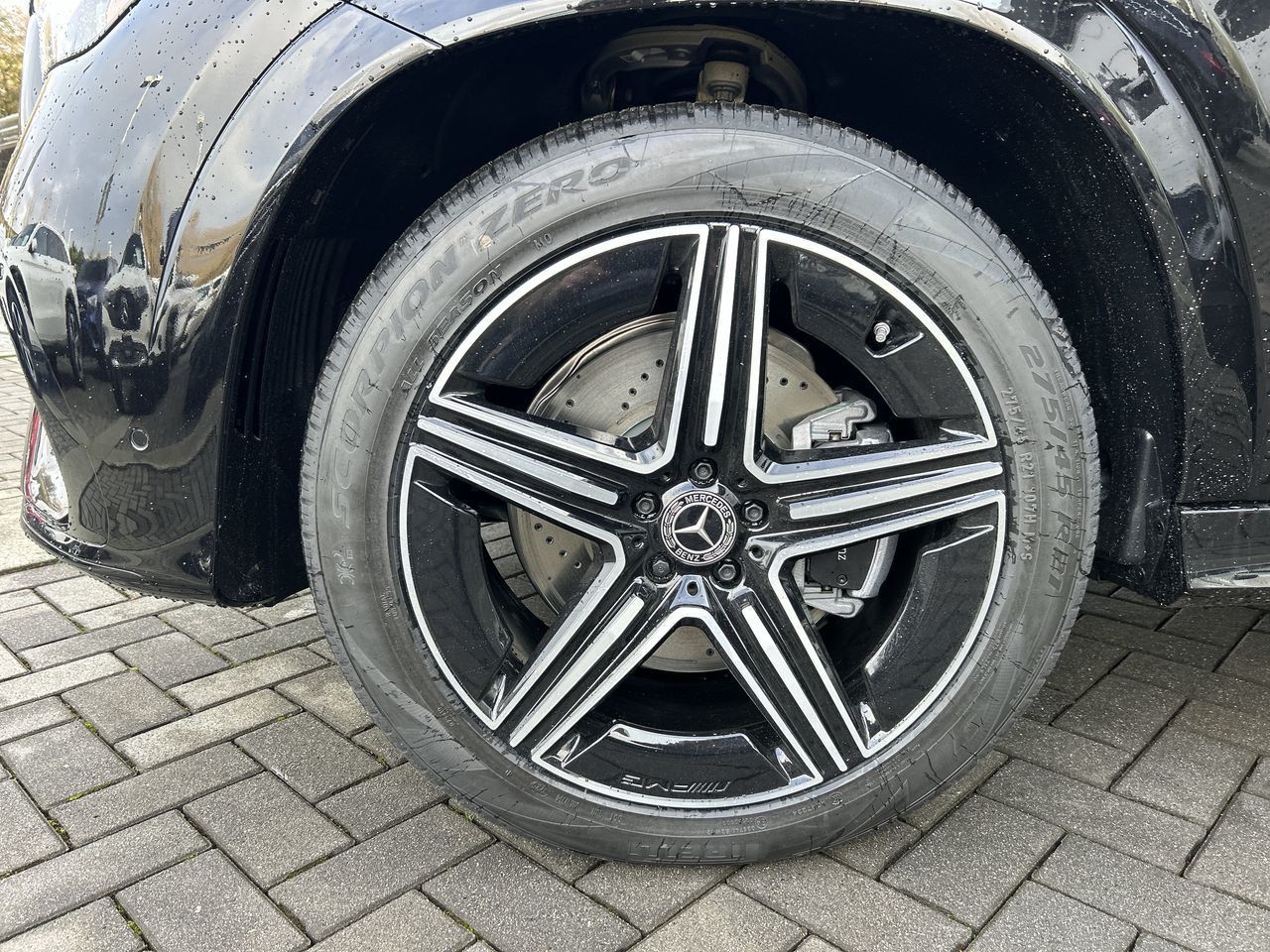 Mercedes-Benz GLE Coupe  2026 à Vancouver, Colombie-Britannique