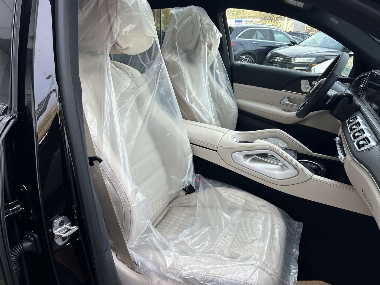 Mercedes-Benz GLE Coupe  2026 à Vancouver, Colombie-Britannique