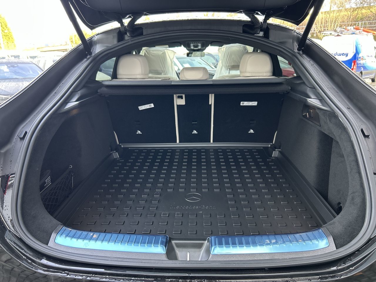 Mercedes-Benz GLE Coupe  2026 à Vancouver, Colombie-Britannique