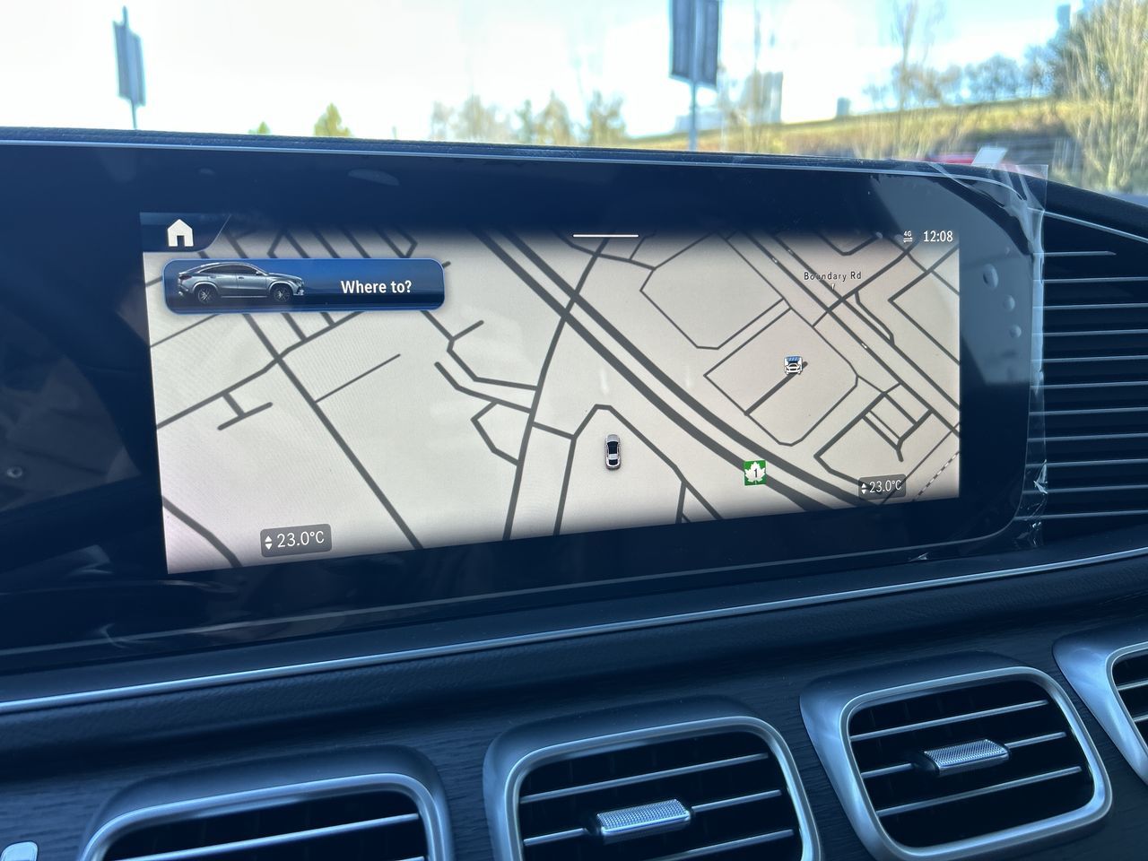 Mercedes-Benz GLE Coupe  2026 à Vancouver, Colombie-Britannique