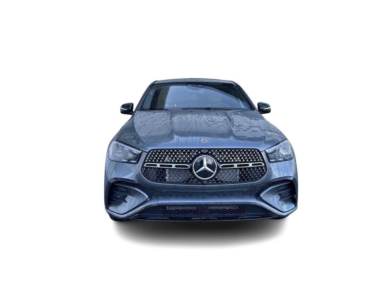 Mercedes-Benz GLE Coupe  2026 à Vancouver, Colombie-Britannique