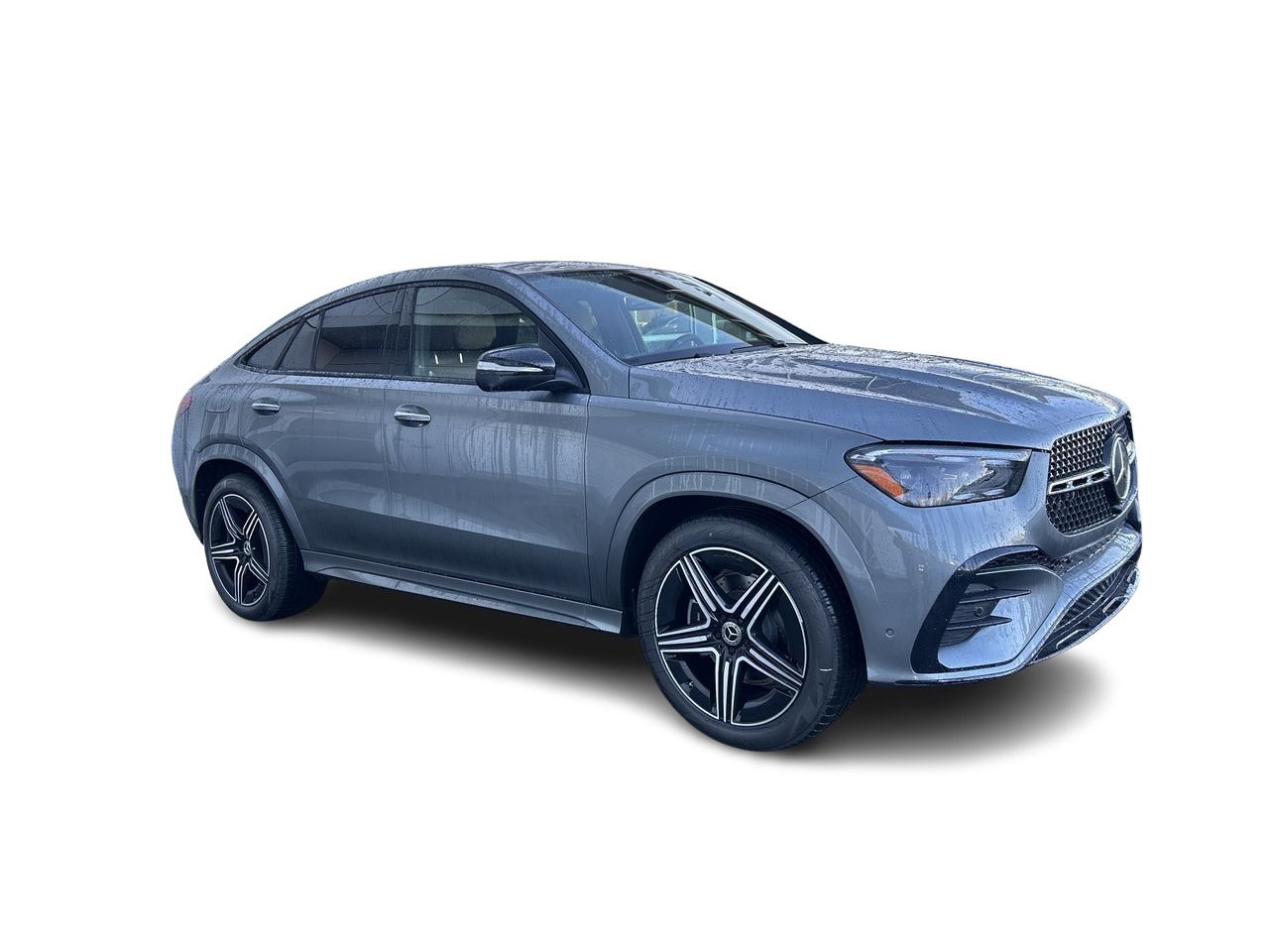Mercedes-Benz GLE Coupe  2026 à Vancouver, Colombie-Britannique