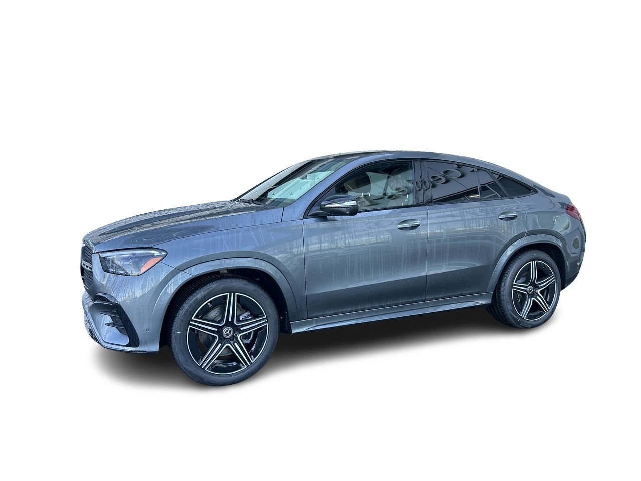 Mercedes-Benz GLE Coupe  2026 à Vancouver, Colombie-Britannique