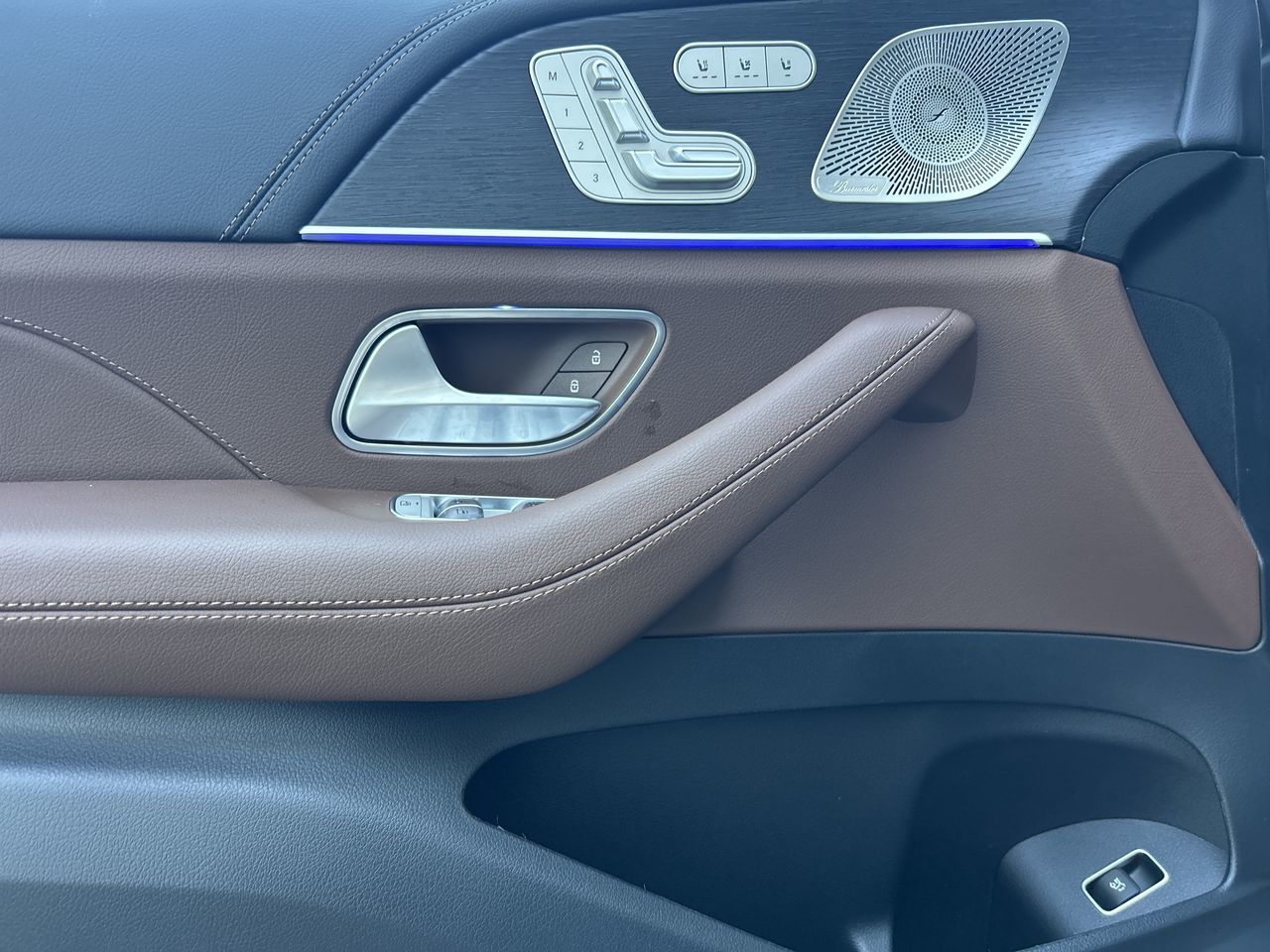 Mercedes-Benz GLE Coupe  2026 à Vancouver, Colombie-Britannique