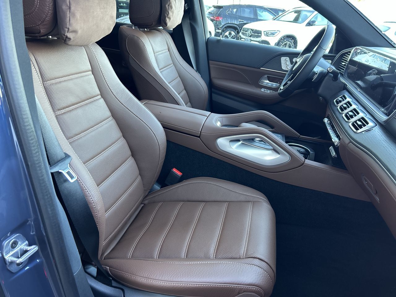 2026 Mercedes-Benz GLE Coupe in Vancouver, British Columbia