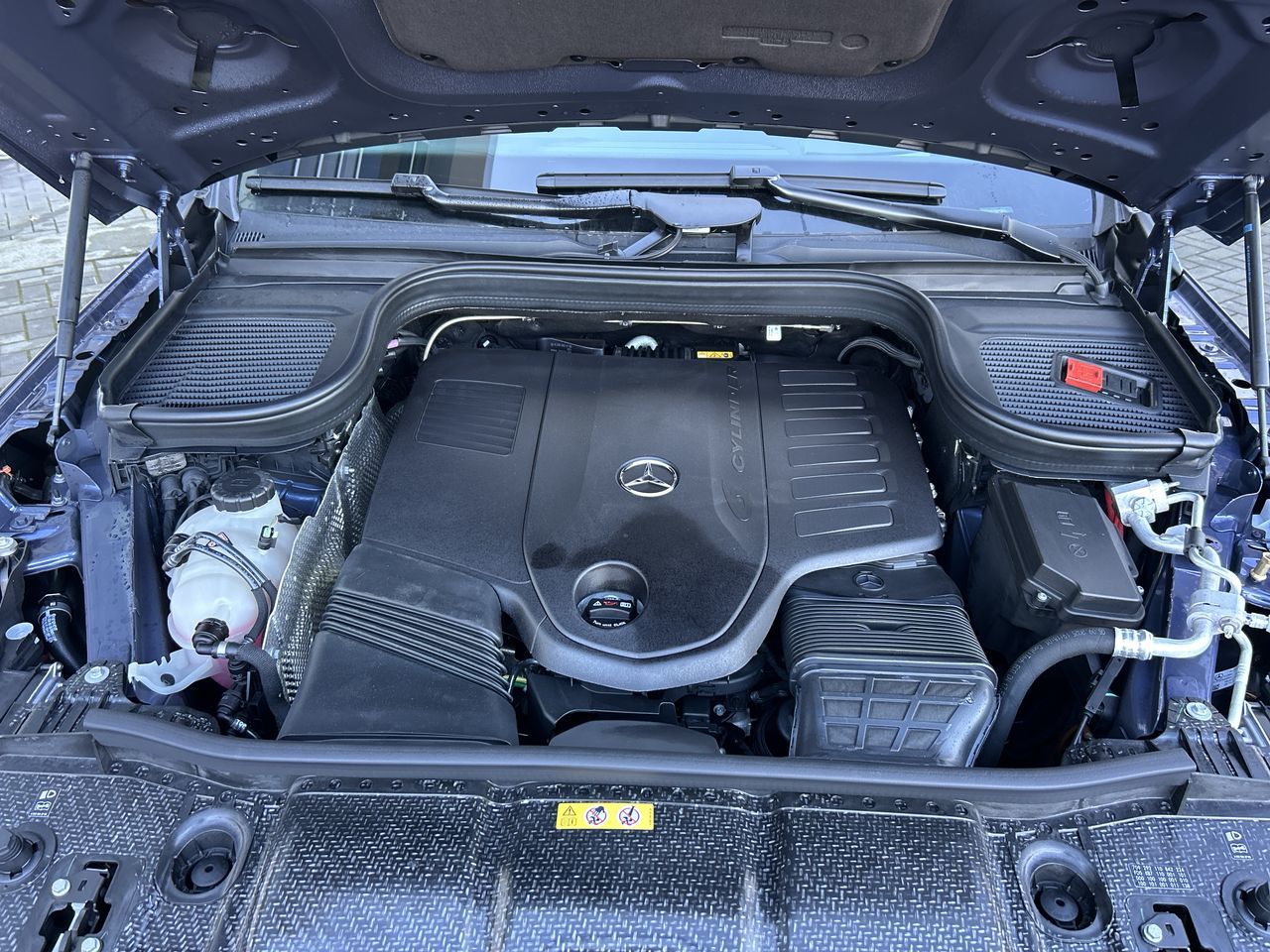 2026 Mercedes-Benz GLE Coupe in Vancouver, British Columbia