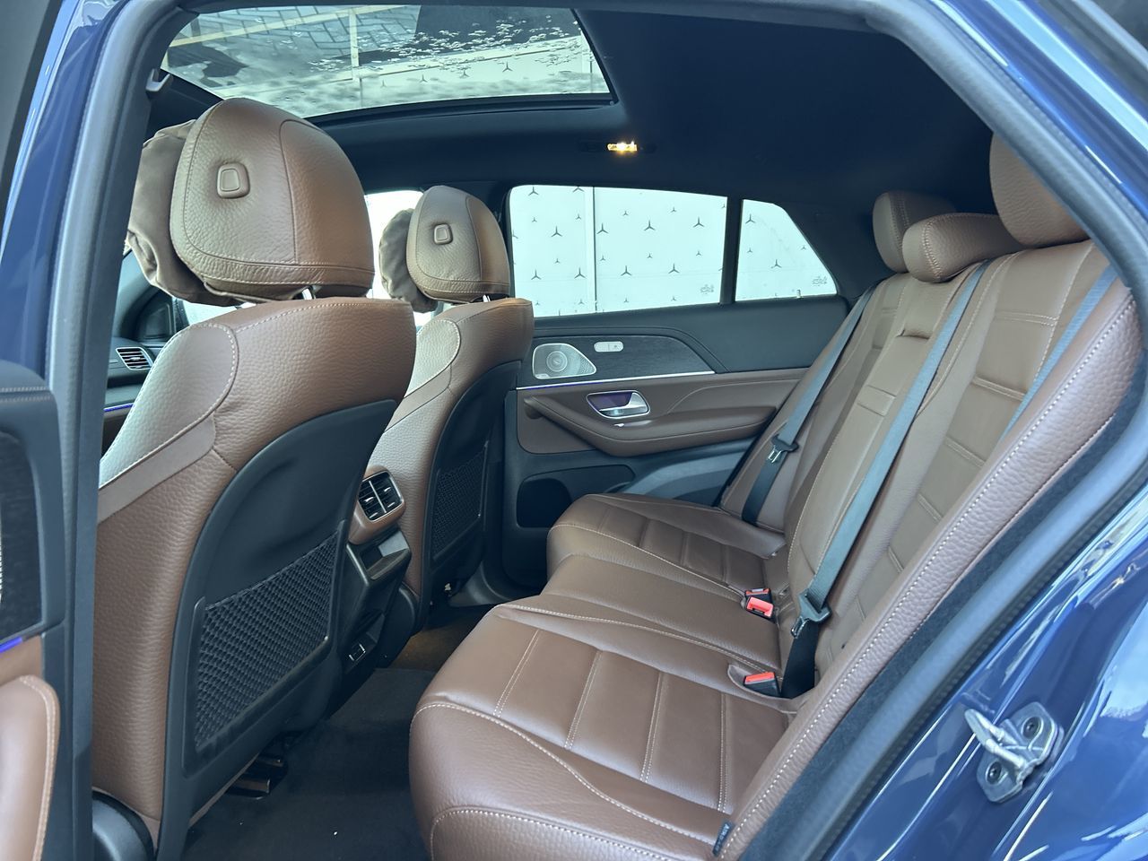 2026 Mercedes-Benz GLE Coupe in Vancouver, British Columbia