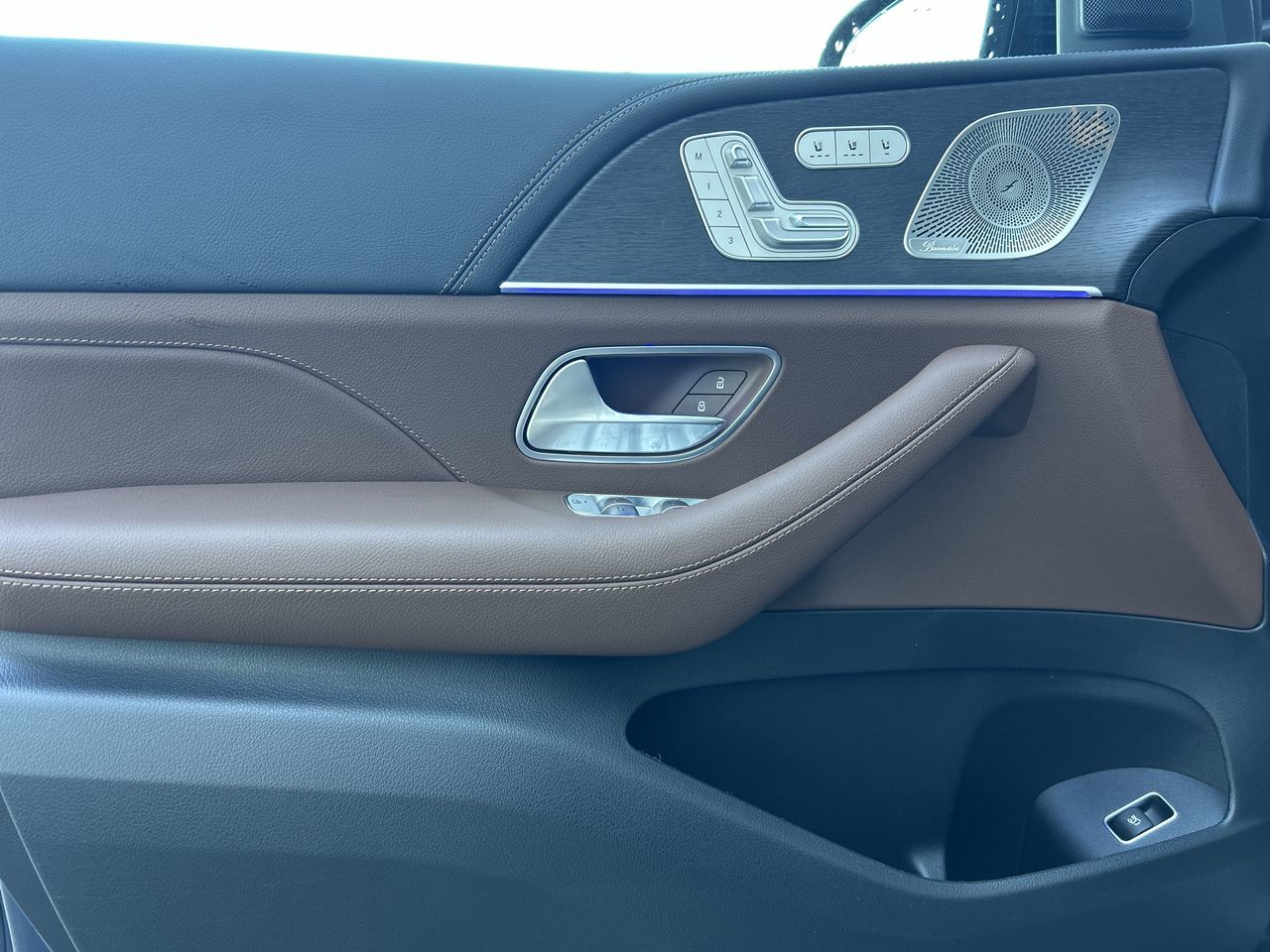 2026 Mercedes-Benz GLE Coupe in Vancouver, British Columbia