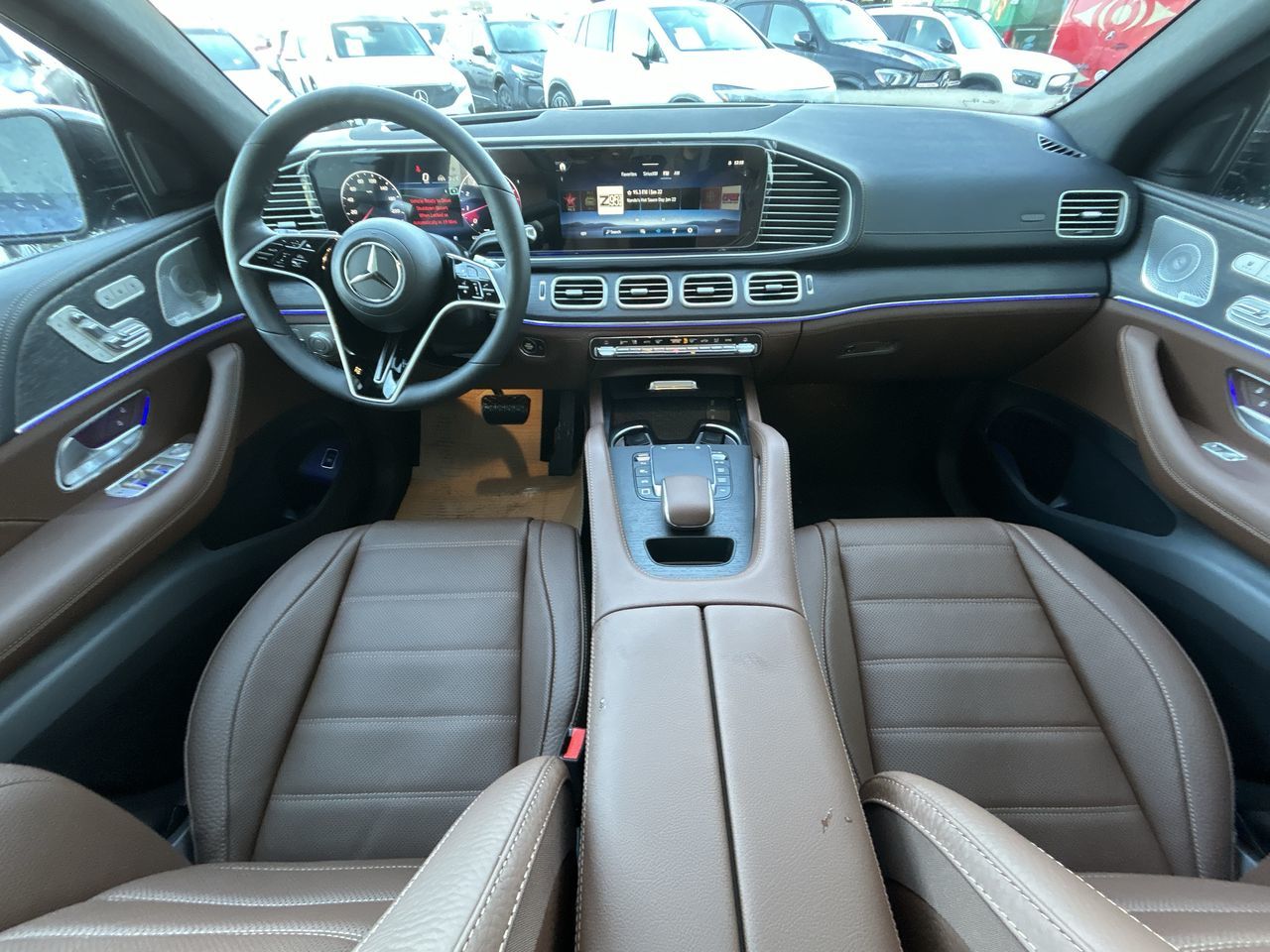 2026 Mercedes-Benz GLE Coupe in Vancouver, British Columbia