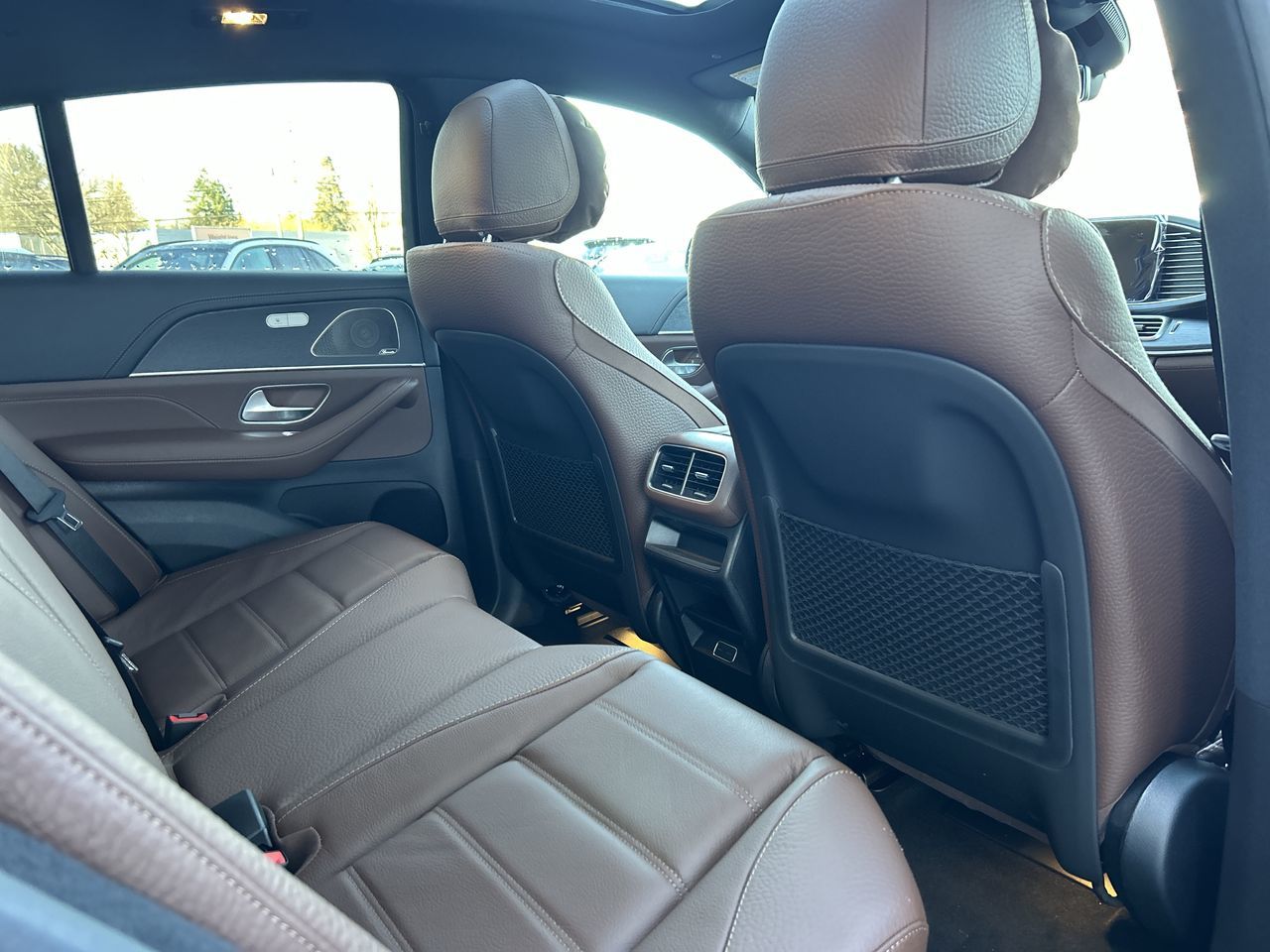 2026 Mercedes-Benz GLE Coupe in Vancouver, British Columbia