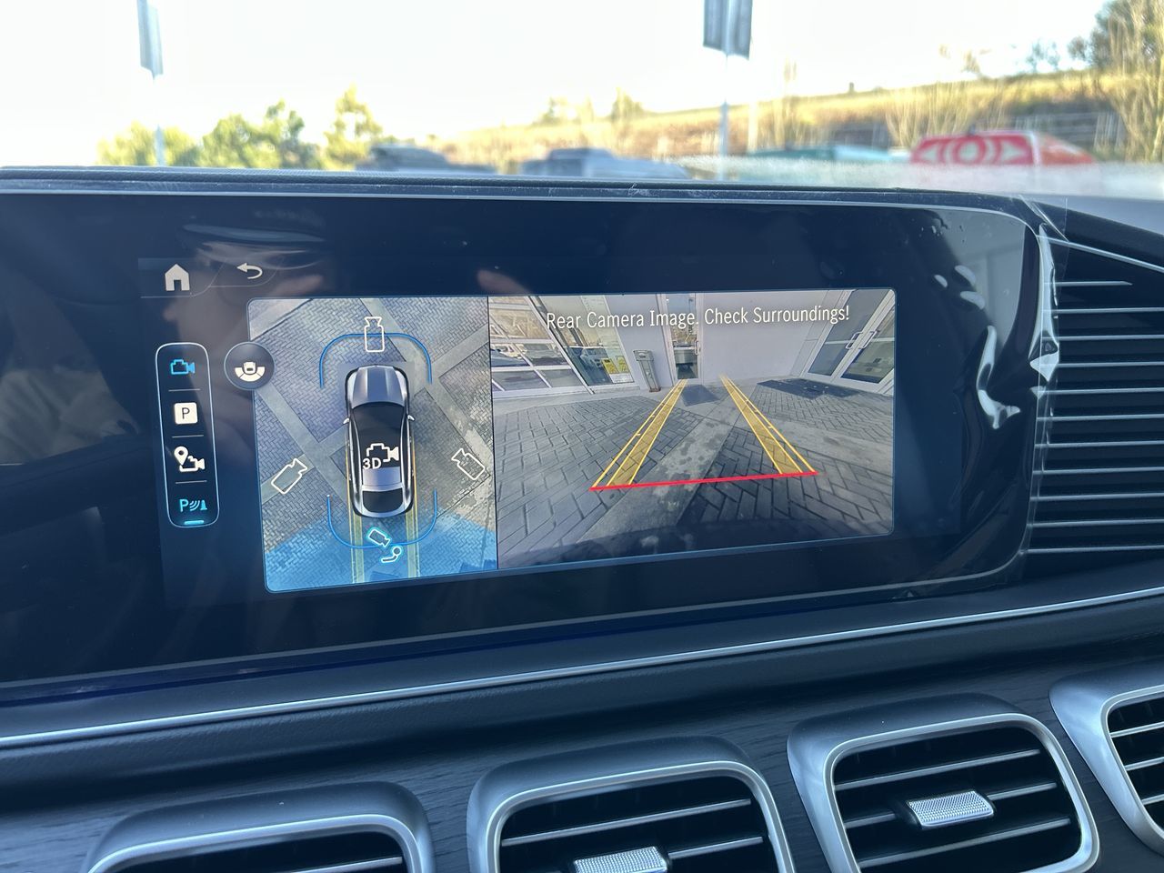 2026 Mercedes-Benz GLE Coupe in Vancouver, British Columbia