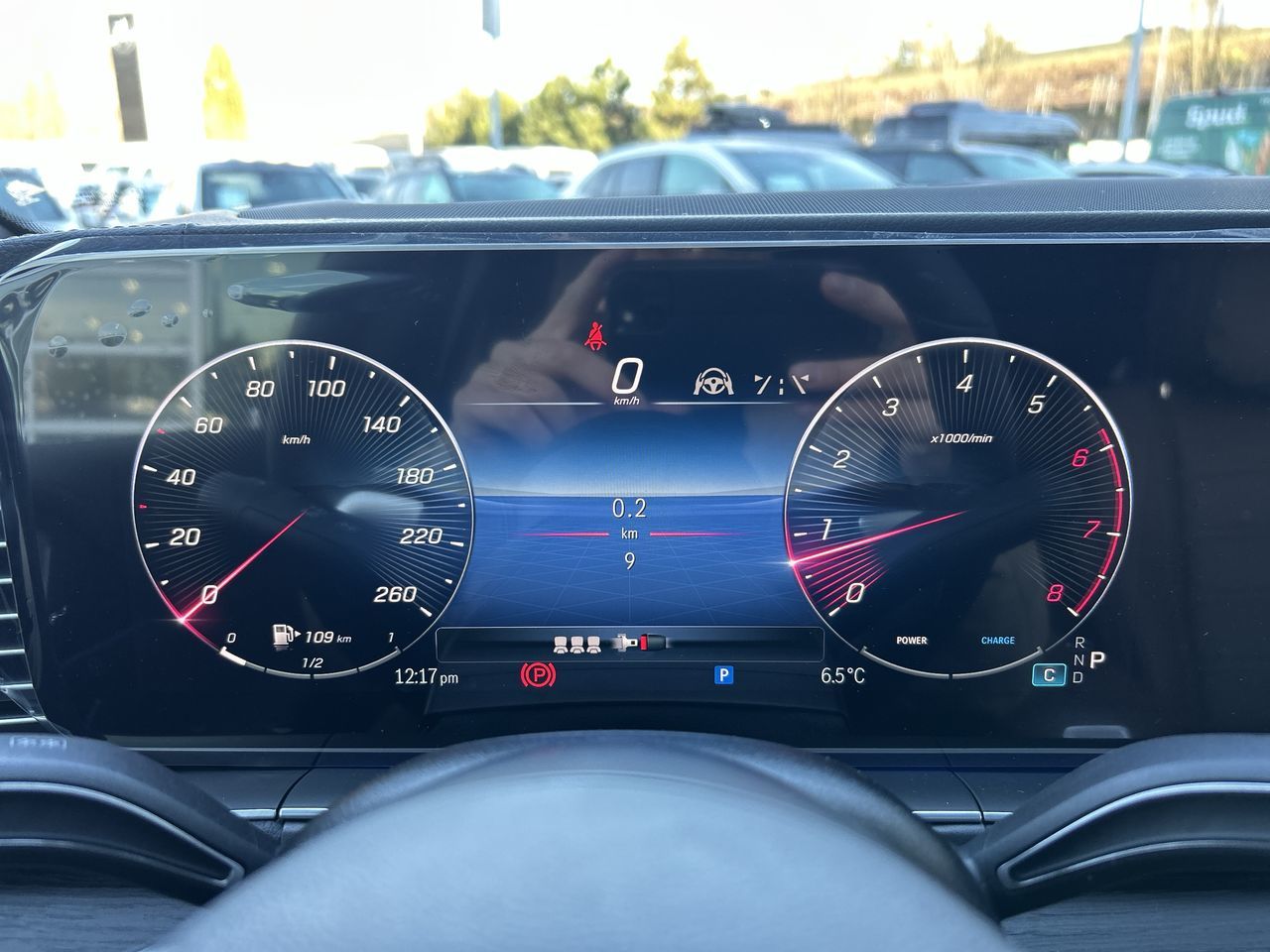 2026 Mercedes-Benz GLE Coupe in Vancouver, British Columbia