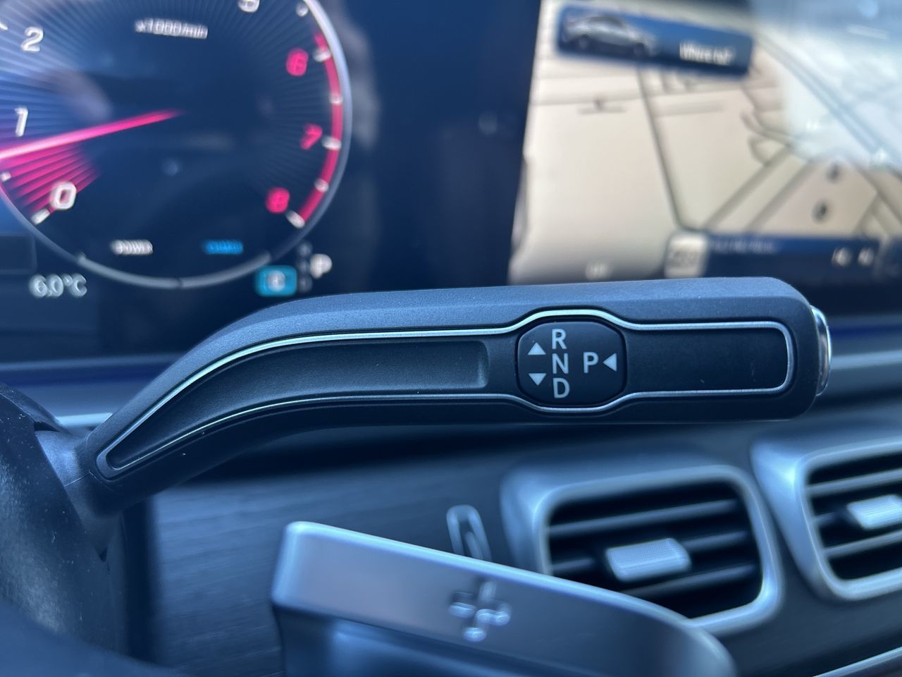 2026 Mercedes-Benz GLE Coupe in Vancouver, British Columbia