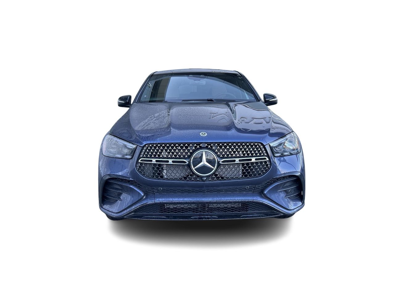 2026 Mercedes-Benz GLE Coupe in Vancouver, British Columbia