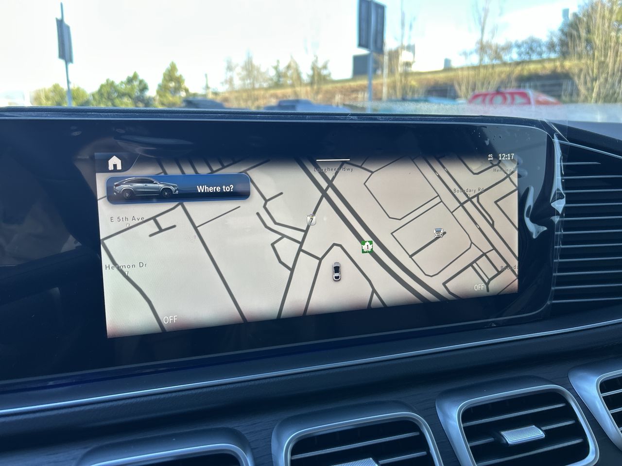 2026 Mercedes-Benz GLE Coupe in Vancouver, British Columbia