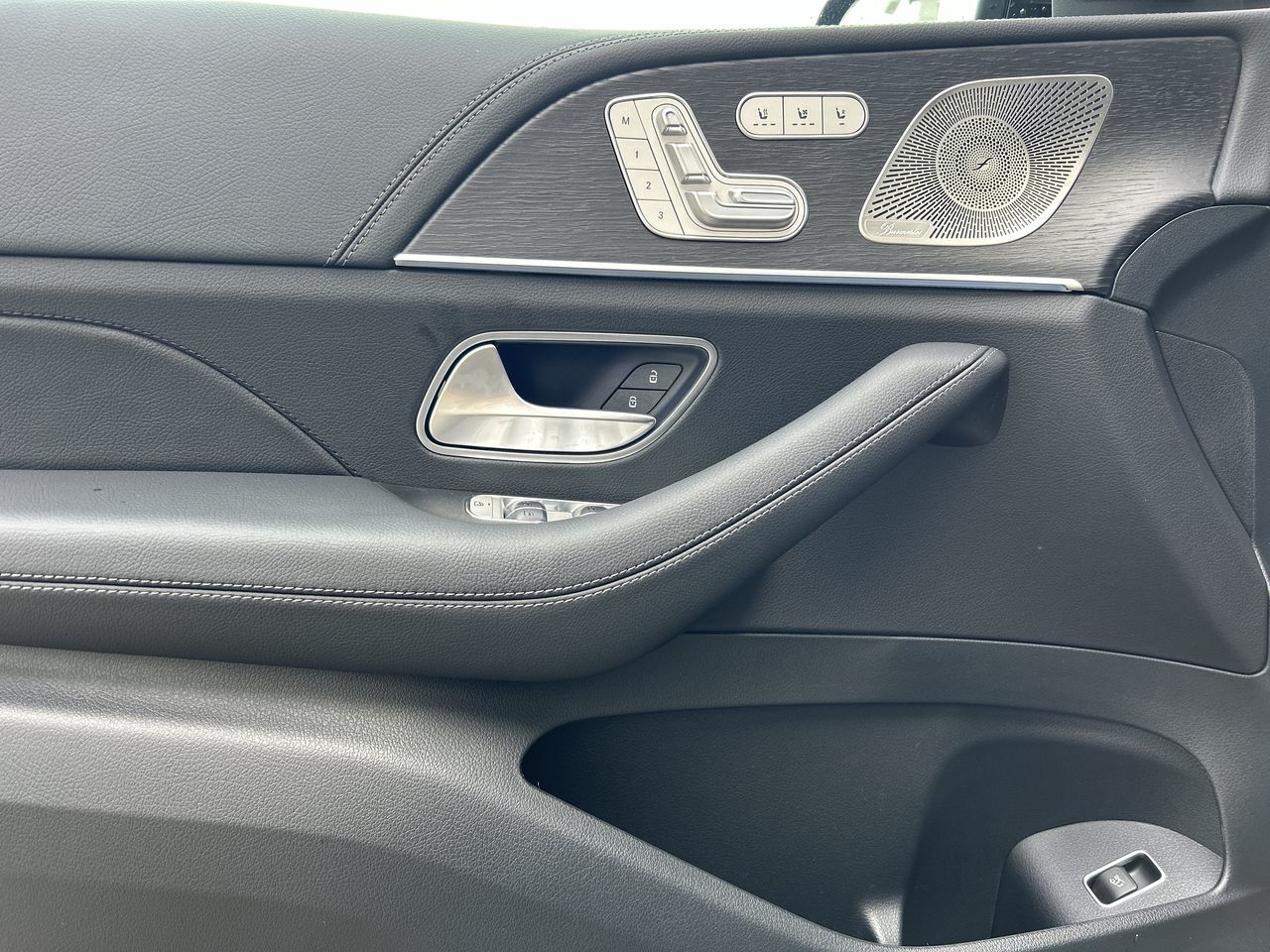 2026 Mercedes-Benz GLE Coupe