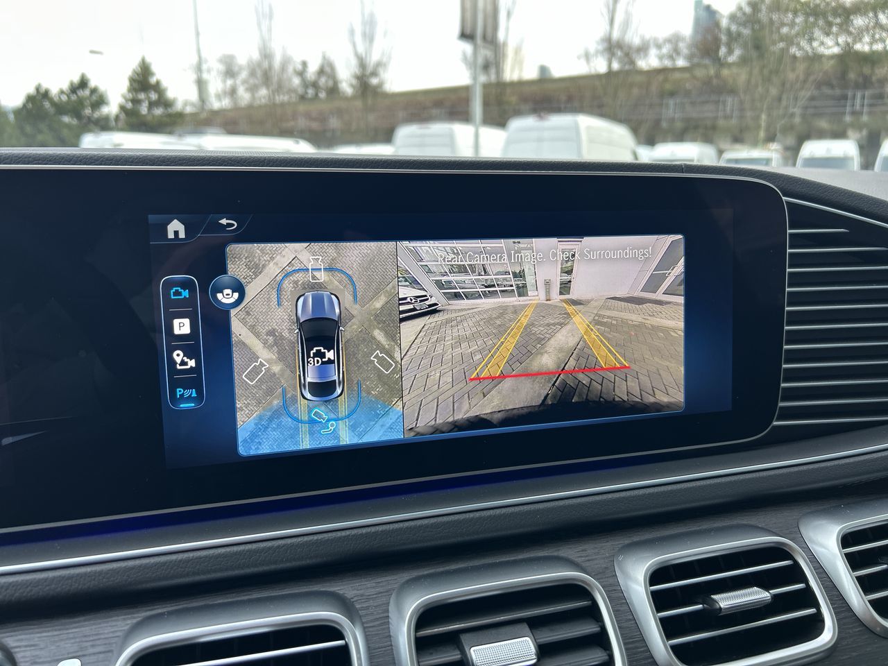 2026 Mercedes-Benz GLE Coupe in Vancouver, British Columbia