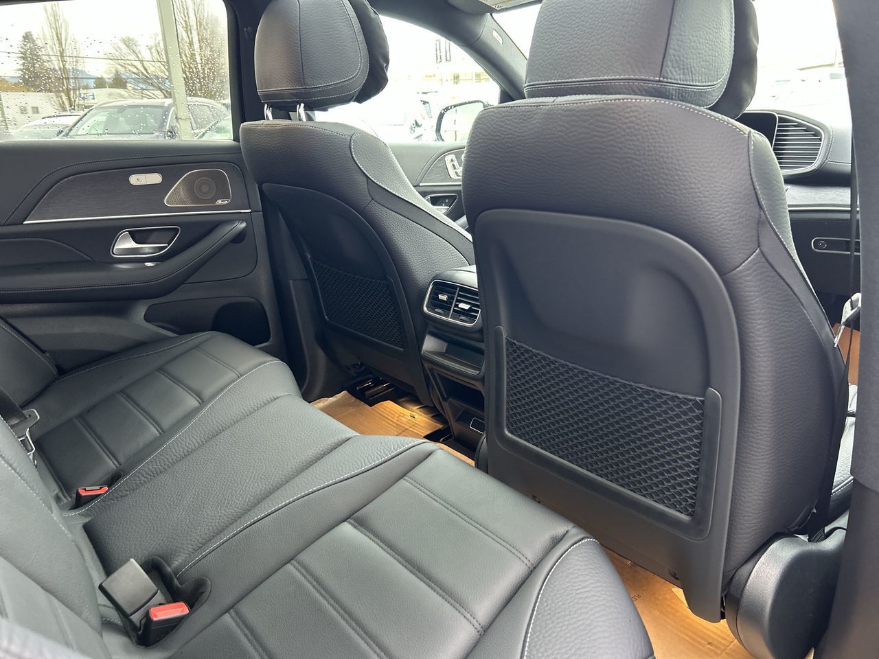 2026 Mercedes-Benz GLE Coupe in Vancouver, British Columbia