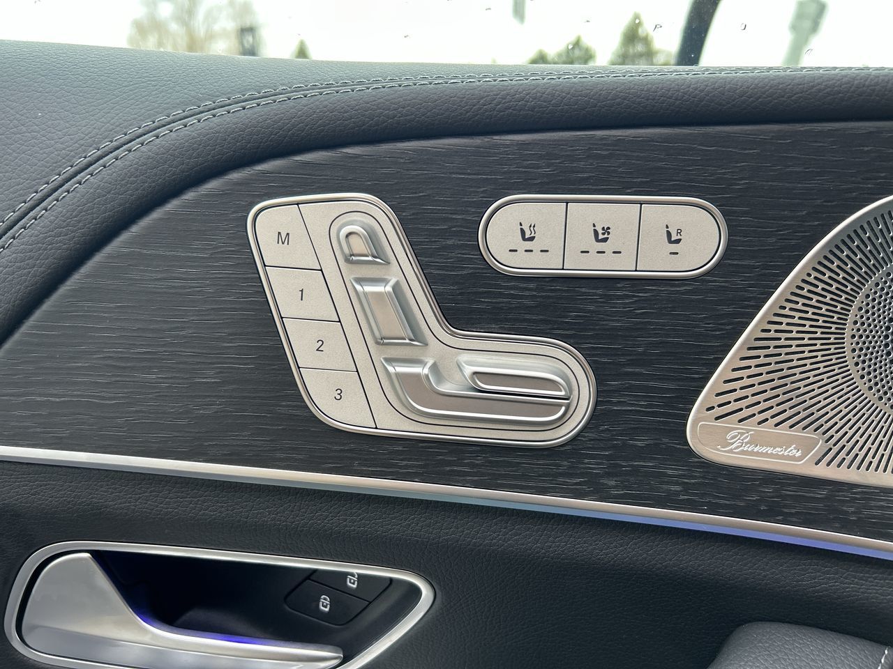 2026 Mercedes-Benz GLE Coupe in Vancouver, British Columbia