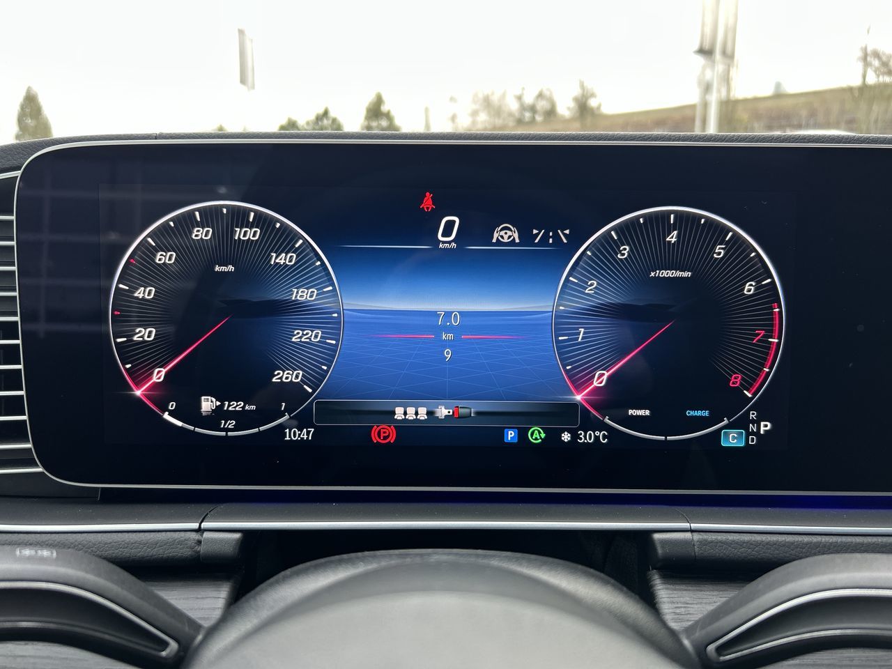 2026 Mercedes-Benz GLE Coupe in Vancouver, British Columbia