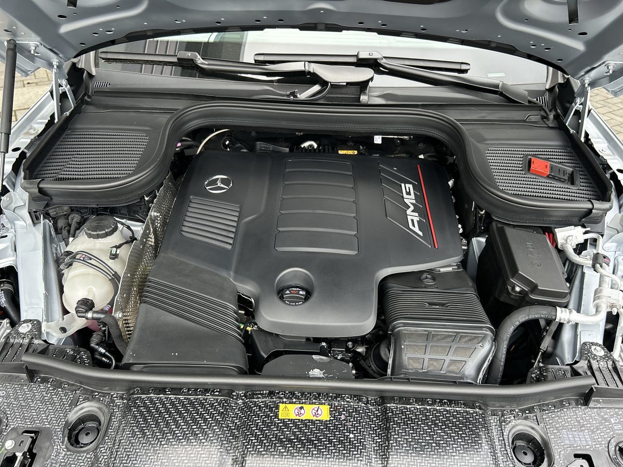 2026 Mercedes-Benz GLE in Vancouver, British Columbia