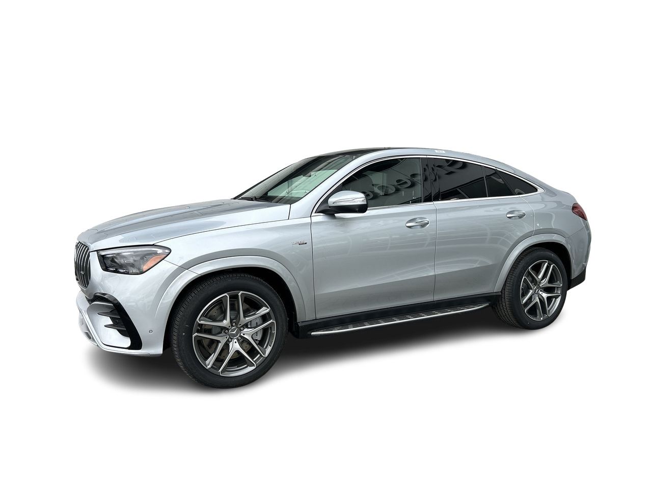 2026 Mercedes-Benz GLE in Vancouver, British Columbia