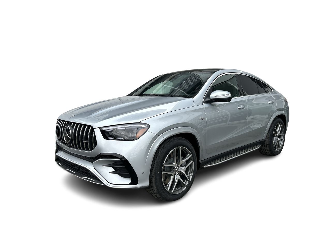 2026 Mercedes-Benz GLE in Vancouver, British Columbia