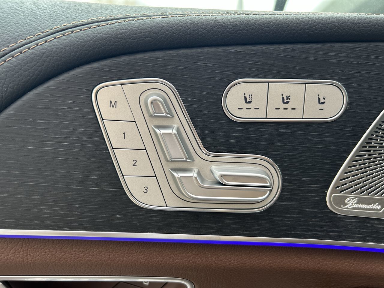 2026 Mercedes-Benz GLE in Vancouver, British Columbia