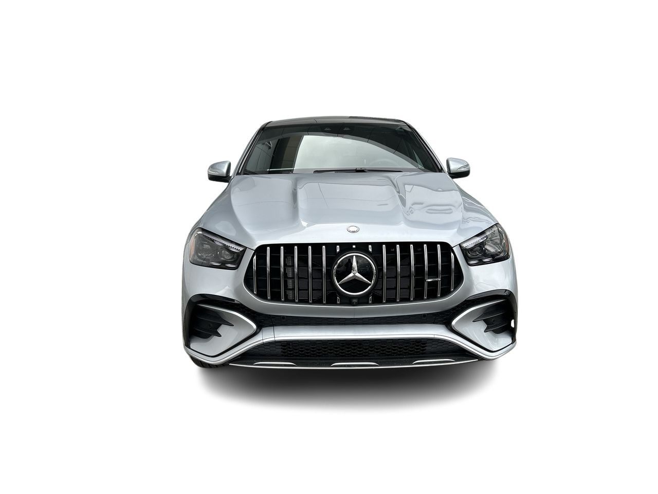 2026 Mercedes-Benz GLE in Vancouver, British Columbia