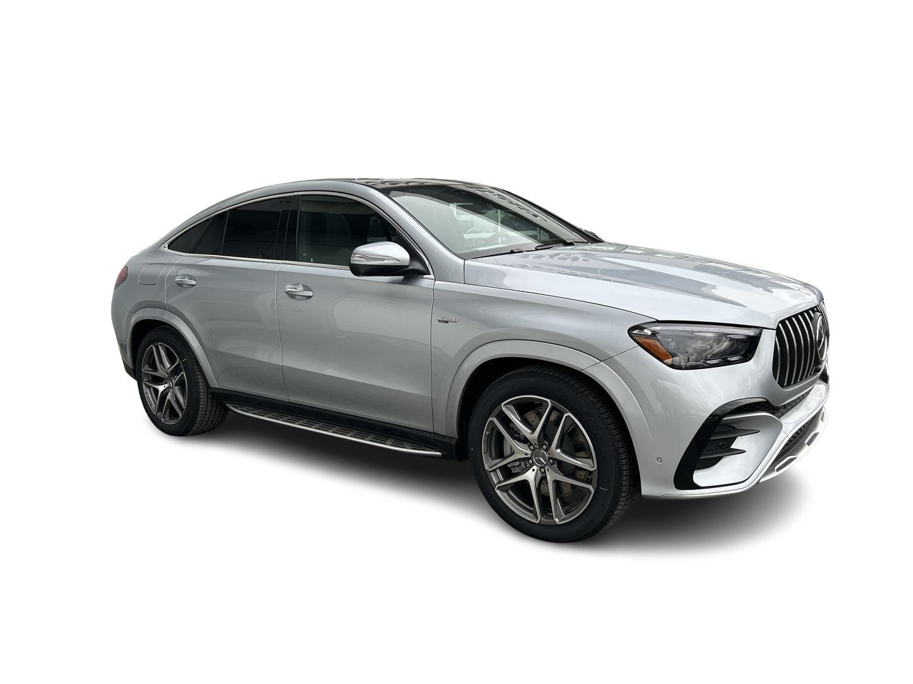 2026 Mercedes-Benz GLE in Vancouver, British Columbia