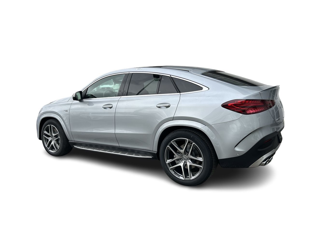 2026 Mercedes-Benz GLE in Vancouver, British Columbia