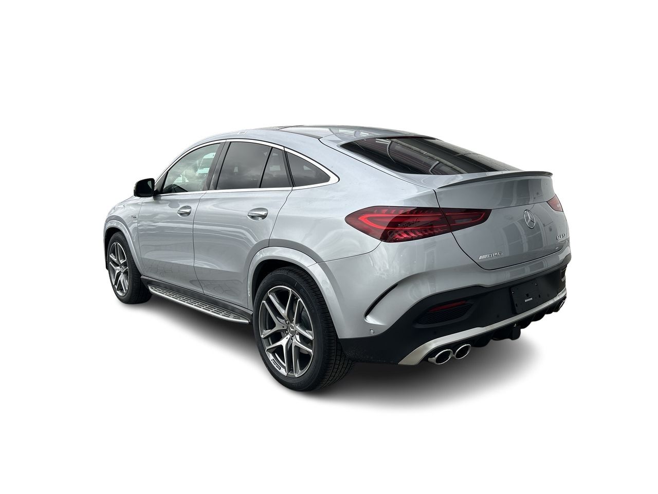 2026 Mercedes-Benz GLE in Vancouver, British Columbia