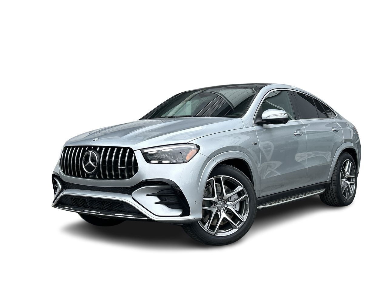 2026 Mercedes-Benz GLE in Vancouver, British Columbia