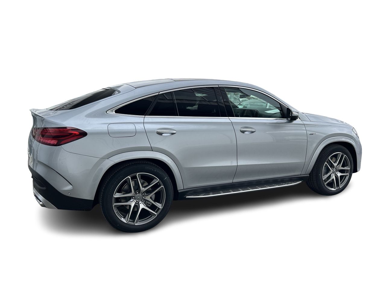 2026 Mercedes-Benz GLE in Vancouver, British Columbia