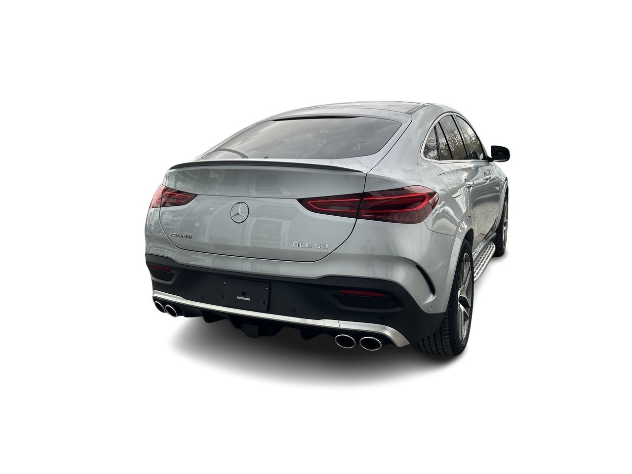 2026 Mercedes-Benz GLE in Vancouver, British Columbia