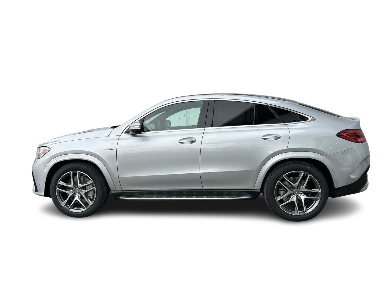 2026 Mercedes-Benz GLE in Vancouver, British Columbia