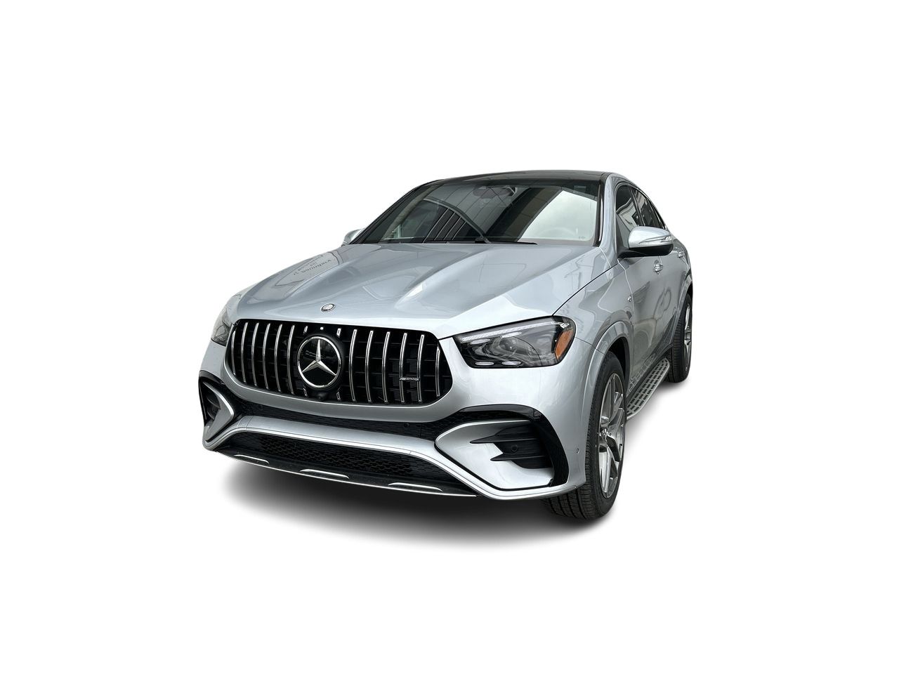 2026 Mercedes-Benz GLE in Vancouver, British Columbia