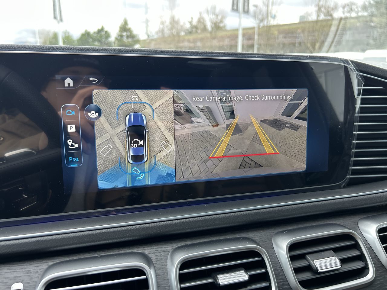 2026 Mercedes-Benz GLE in Vancouver, British Columbia