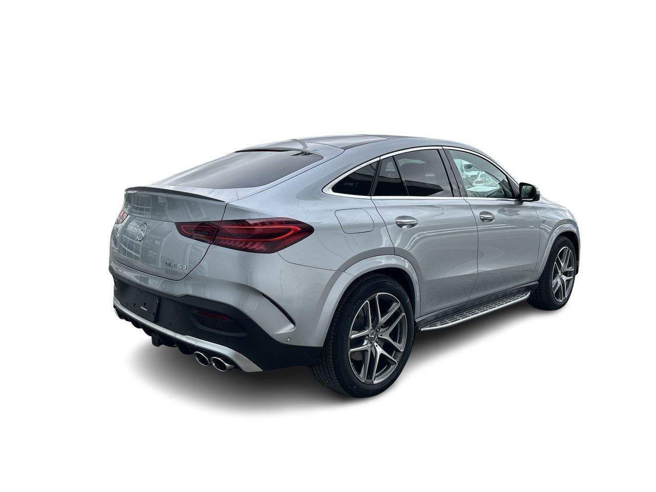 2026 Mercedes-Benz GLE in Vancouver, British Columbia
