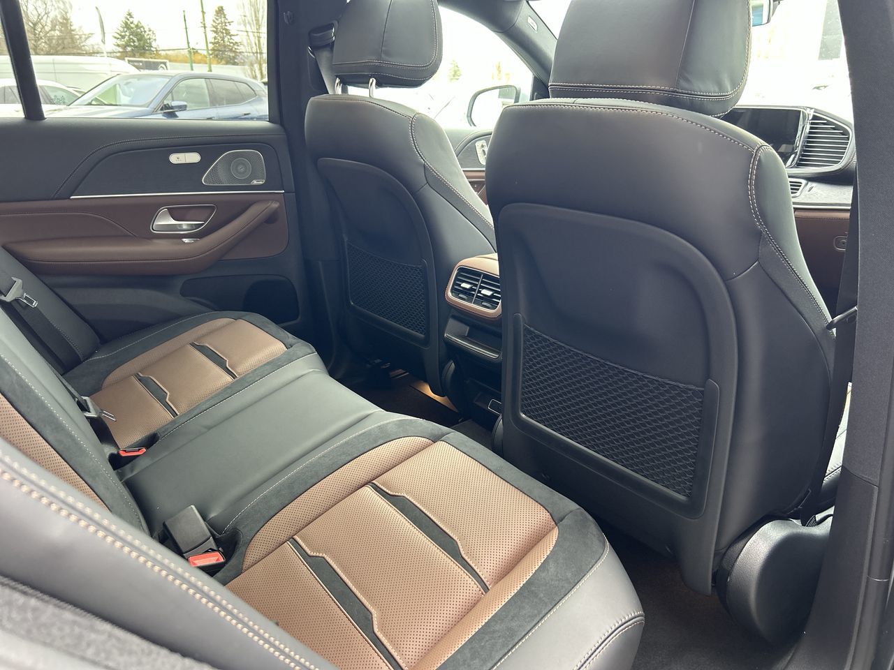 2026 Mercedes-Benz GLE in Vancouver, British Columbia