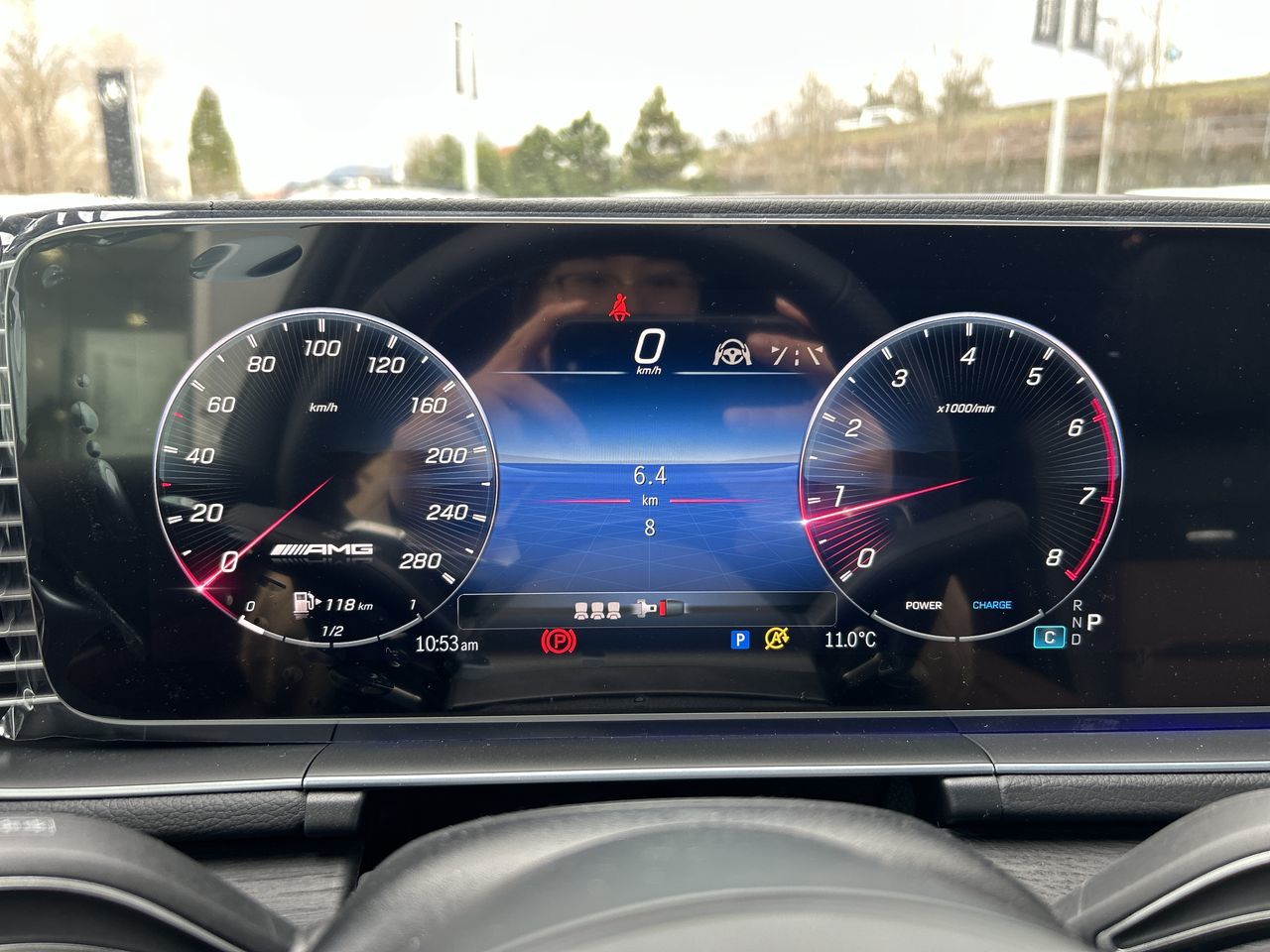 2026 Mercedes-Benz GLE in Vancouver, British Columbia