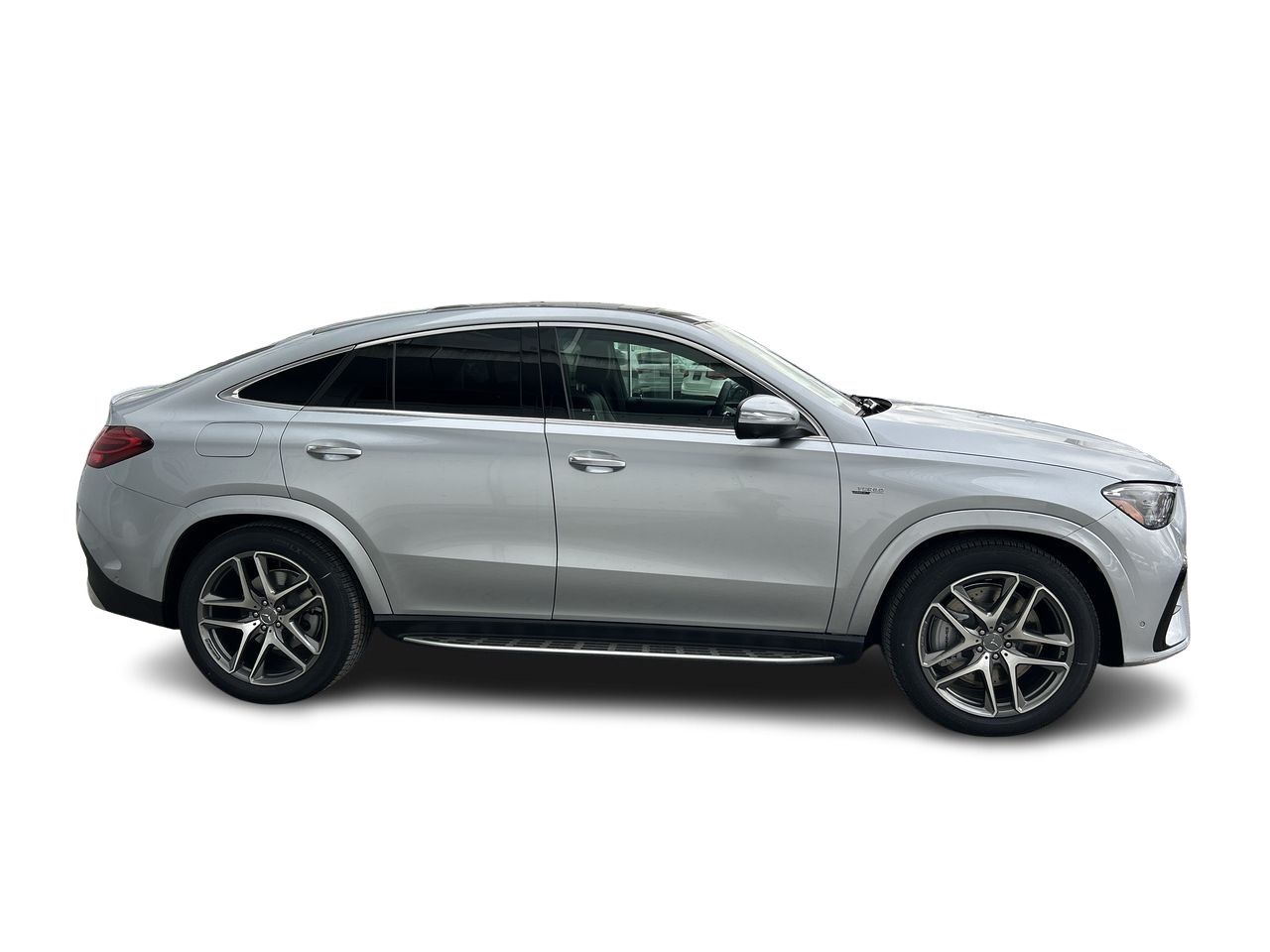 2026 Mercedes-Benz GLE in Vancouver, British Columbia